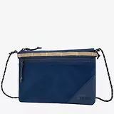 Thumbnail 5 of Elliker Caley Sacoche Bag - Navy