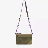 Thumbnail 3 of Elliker Caley Sacoche Bag - Khaki
