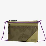 Thumbnail 5 of Elliker Caley Sacoche Bag - Khaki