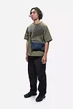 Thumbnail 2 of Elliker Caley Sacoche Bag - Navy