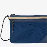 Thumbnail 9 of Elliker Caley Sacoche Bag - Navy