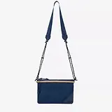 Thumbnail 3 of Elliker Caley Sacoche Bag - Navy