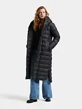 Thumbnail 3 of Didriksons Women's Stella Parka Long  - Black