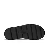 Thumbnail 3 of Clarks Originals Men's Meare Walla Wallabee Shoes - Black Suede