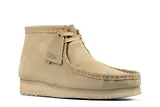 Thumbnail 2 of Clarks Originals Men's Wallabee Boots - Maple Suede
