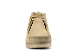 Thumbnail 3 of Clarks Originals Men's Wallabee Boots - Maple Suede