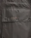 Thumbnail 4 of Barbour Men's Classic Durham Wax Jacket - Olive