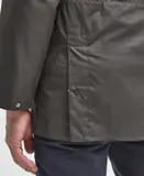 Thumbnail 10 of Barbour Men's Classic Durham Wax Jacket - Olive