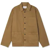 Thumbnail 1 of Peregrine Men's Ashton Chore Jacket - Stone