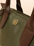 Thumbnail 7 of Joules Women's Edie Small Cross Body Bag - Green