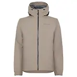 Thumbnail 1 of Didriksons Men's Dario Waterproof Jacket - Ash Brown