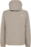 Thumbnail 2 of Didriksons Men's Dario Waterproof Jacket - Ash Brown