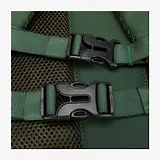 Thumbnail 16 of Elliker Dayle Roll Top Backpack 21/25L - Green