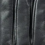 Thumbnail 8 of Dents Men's Bath Three-Point Cashmere-Lined Leather Gloves - Black