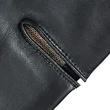 Thumbnail 11 of Dents Men's Bath Three-Point Cashmere-Lined Leather Gloves - Black