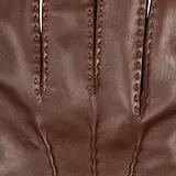 Thumbnail 9 of Dents Men's Tetbury Handsewn Three-Point Wool and Cashmere Blend-Lined Leather Gloves - Chestnut