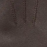 Thumbnail 9 of Dents Women's Emma Three-Point Lined Leather Gloves - Mocca