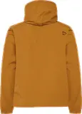 Thumbnail 5 of Didriksons Men's Dario Waterproof Jacket - Spice Brown