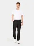 Thumbnail 3 of Didriksons Men's Darren Shell Pants - Black