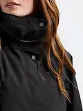 Thumbnail 8 of Didriksons Women's Adria Waterproof Parka - Black