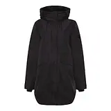 Thumbnail 1 of Didriksons Women's Lilian Parka - Black