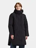 Thumbnail 2 of Didriksons Women's Lilian Parka - Black