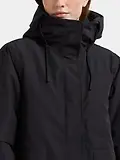 Thumbnail 7 of Didriksons Women's Lilian Parka - Black