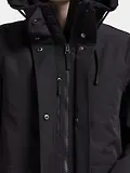 Thumbnail 10 of Didriksons Women's Lilian Parka - Black