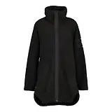 Thumbnail 1 of Didriksons Women's Umi Full-Zip Jacket  - Black