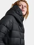 Thumbnail 7 of Didriksons Women's Stella Parka Long  - Black