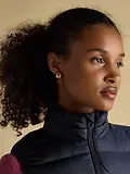 Thumbnail 8 of Joules Women's Kenley Showerproof Padded Gilet - Navy
