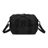 Thumbnail 1 of Elliker Oaken Bike Crossbody Bag 6L - Black