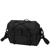 Thumbnail 6 of Elliker Oaken Bike Crossbody Bag 6L - Black