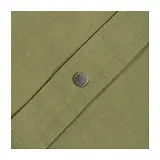 Thumbnail 4 of Elliker Thwaite Long Sleeve Overshirt - Olive