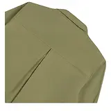 Thumbnail 7 of Elliker Thwaite Long Sleeve Overshirt - Olive