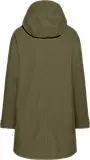Thumbnail 8 of Didriksons Women's Elly Waterproof Parka - Fog Green