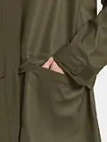 Thumbnail 7 of Didriksons Women's Elly Waterproof Parka - Fog Green