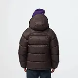 Thumbnail 4 of Fjällräven Men's Expedition Down Lite Jacket - Deep Forest
