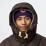 Thumbnail 6 of Fjällräven Men's Expedition Down Lite Jacket - Deep Forest