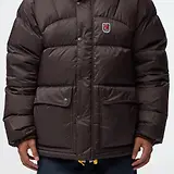 Thumbnail 10 of Fjällräven Men's Expedition Down Lite Jacket - Deep Forest