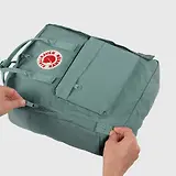 Thumbnail 12 of Fjällräven Kånken Backpack 16L - Royal Blue
