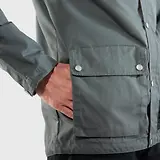 Thumbnail 4 of Fjällräven Men's Greenland Jacket - Green