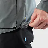 Thumbnail 3 of Fjällräven Men's Greenland Jacket - Green
