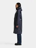 Thumbnail 4 of Didriksons Women's Melinda Waterproof Parka - Dark Night Blue