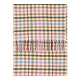 Thumbnail 1 of Joules Women's Langtree Scarf - Multi Neutral