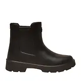 Thumbnail 1 of Joules Women's Raindance Lightweight EVA Ankle Wellies - Black