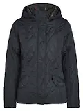 Thumbnail 1 of Barbour Women's Millfire Quilted Jacket - Black