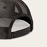 Thumbnail 3 of Filson Diamond Trucker Mesh Cap - Brown