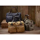 Thumbnail 6 of Filson Dryden Briefcase - Whiskey