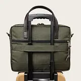 Thumbnail 7 of Filson Dryden Briefcase - Otter Green
